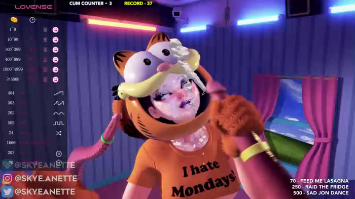skyeanette
