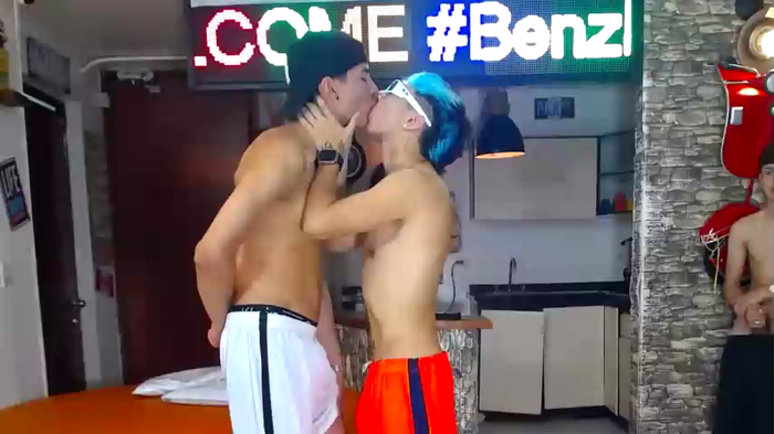 benz_boys