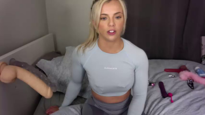 gracieparker