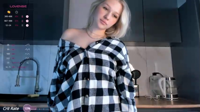 harriethudson