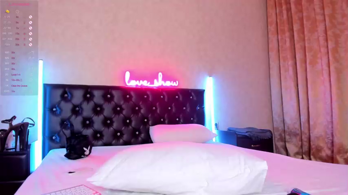 l0ve_sh0w