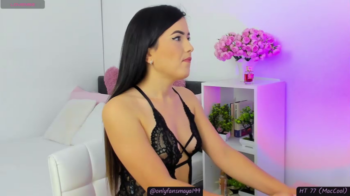 mayahart