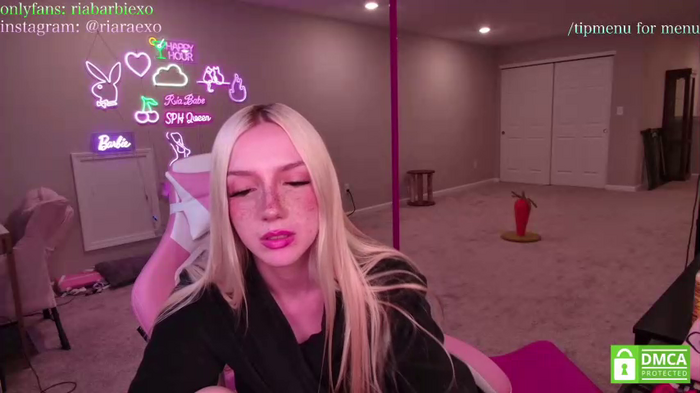 riababe