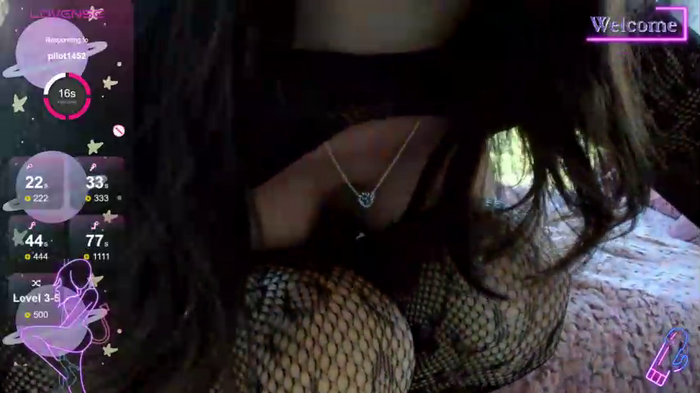 sassyt33n