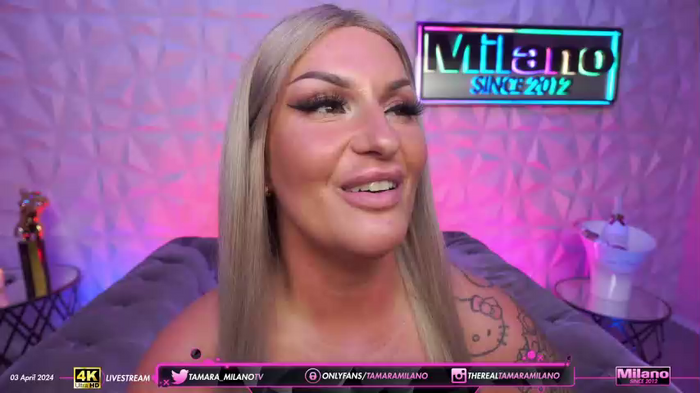 tamaramilano