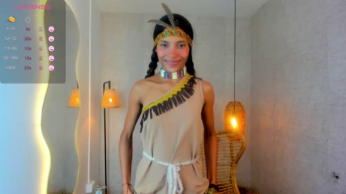 tifanny_eve