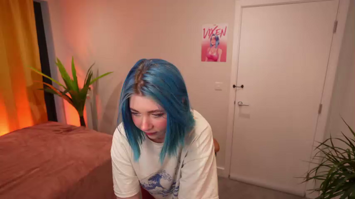 vixenp