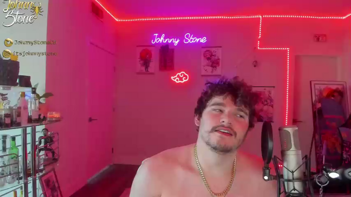 thejohnnystone