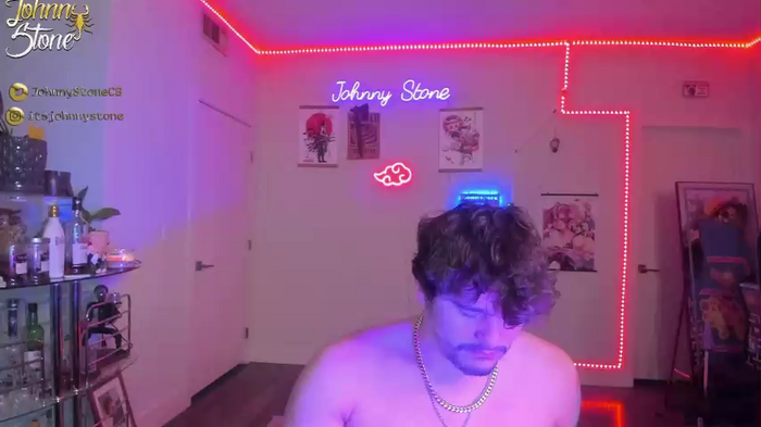 thejohnnystone