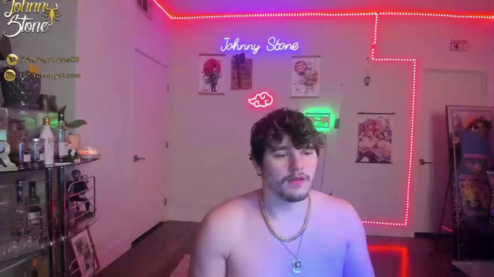 thejohnnystone
