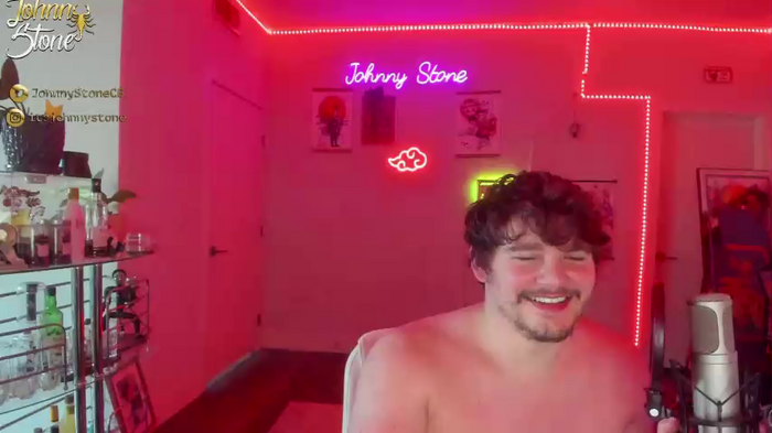 thejohnnystone