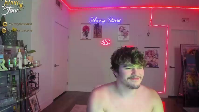 thejohnnystone