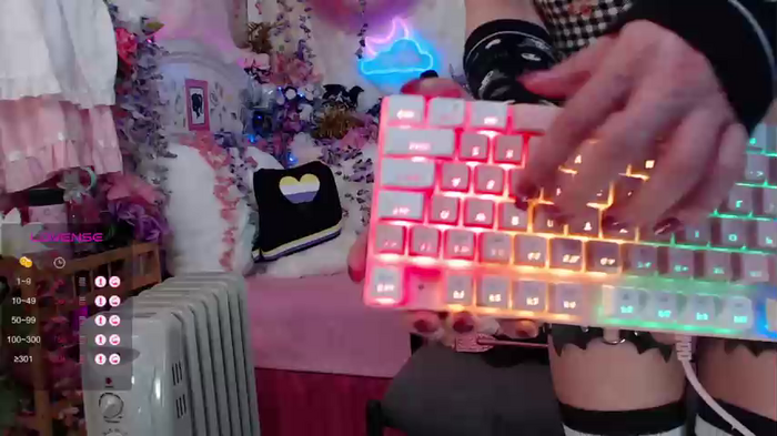 xxhayleemariexx