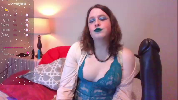 mxsissycharlotte