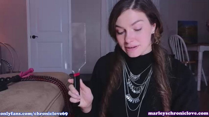 chroniclove