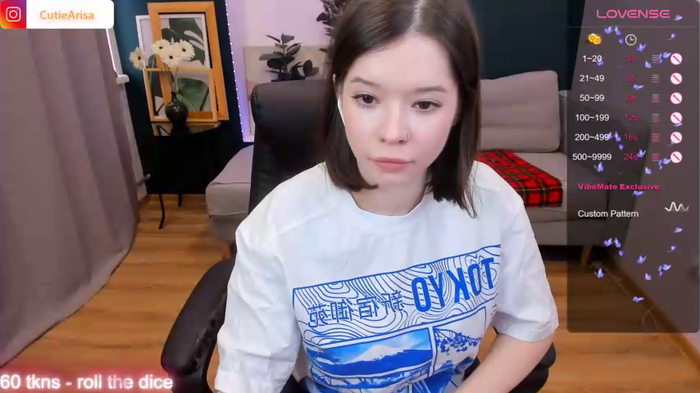 arikajoy