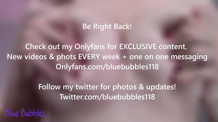bluebubbles118