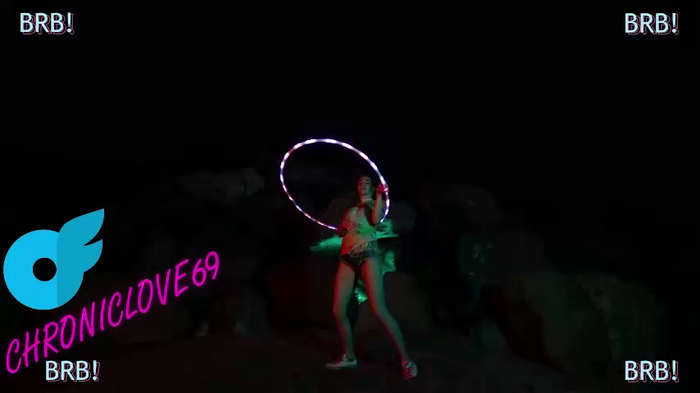 chroniclove