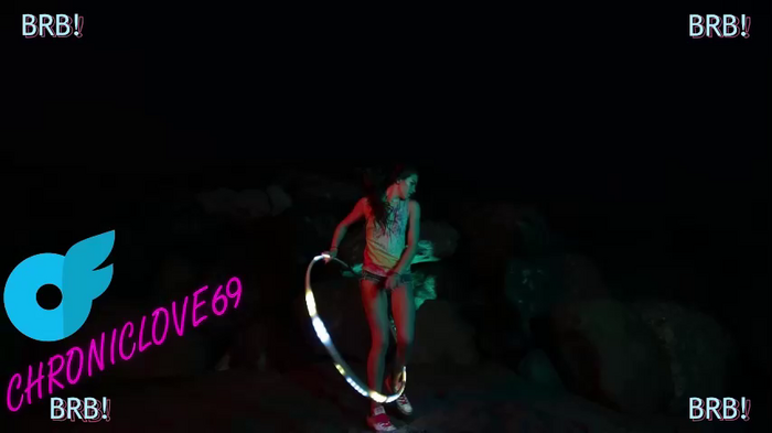 chroniclove