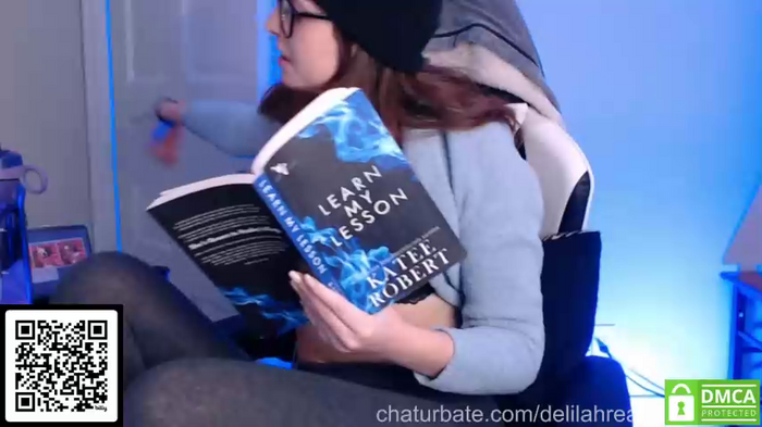 delilahreads