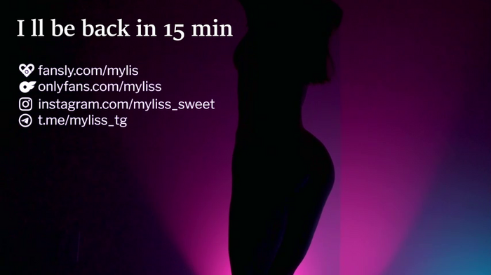 myliss