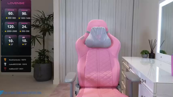 usagirl8