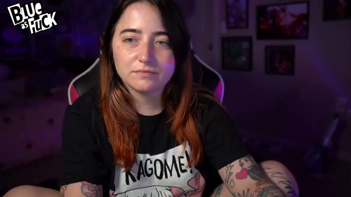blueasfuck