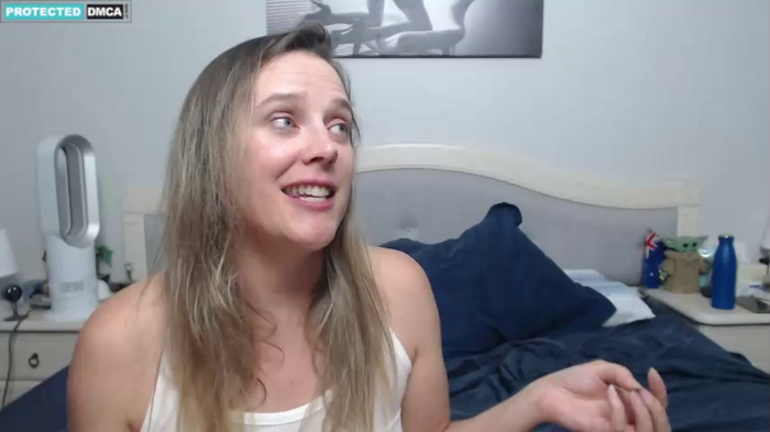 bluexstacey