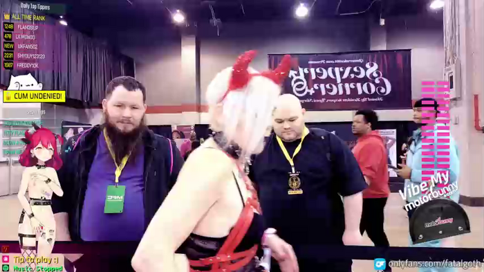 fatalgoth