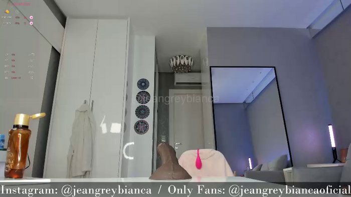 jeangreybianca
