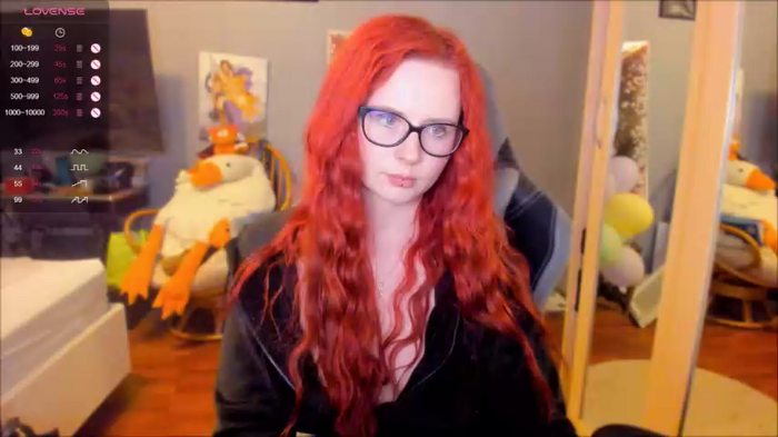 klementinagirl