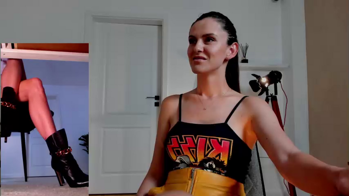 legswattitude