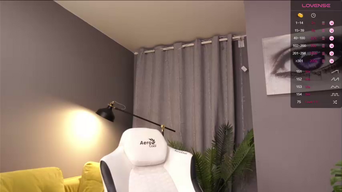 meganiex