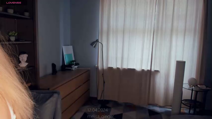 melisa_ginger