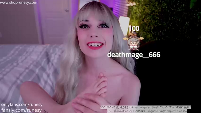runesy