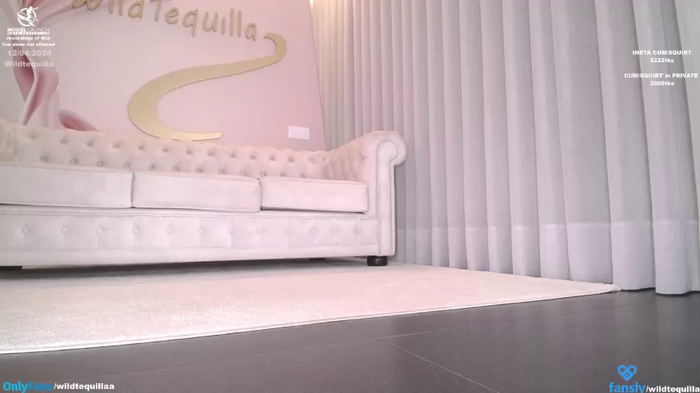 wildtequilla