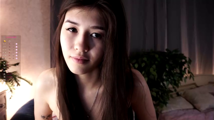 zarascarlett