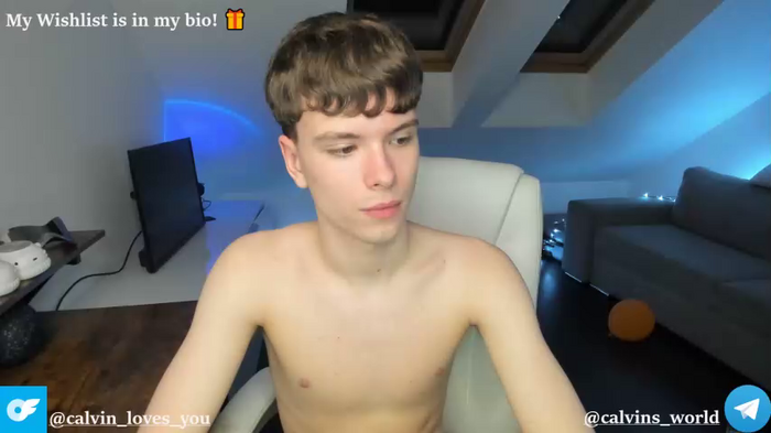 calvin_loves_you
