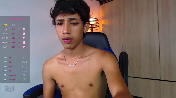 ostin_18hot