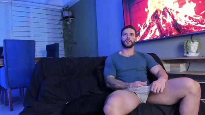 thomasymason