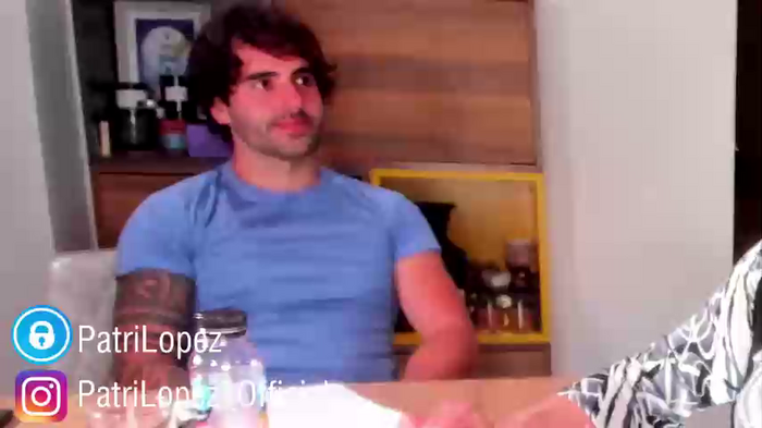 crazypaty