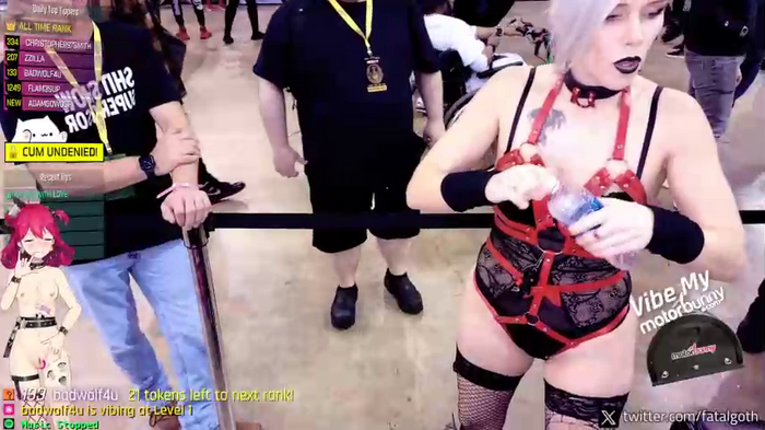 fatalgoth