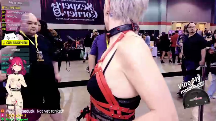 fatalgoth