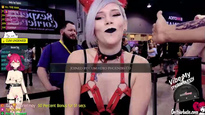 fatalgoth
