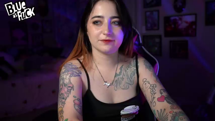 blueasfuck