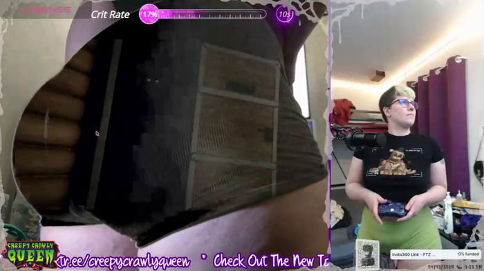 creepycrawlyqueen