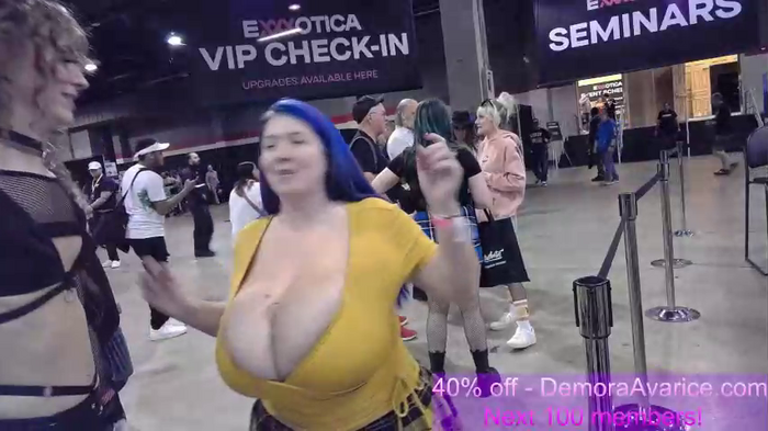 demora_avarice