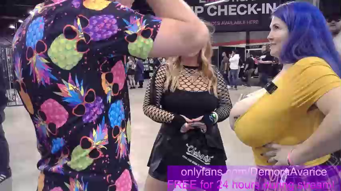 demora_avarice