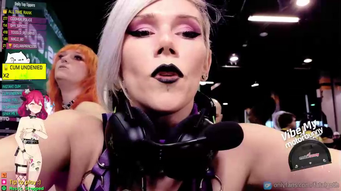 fatalgoth