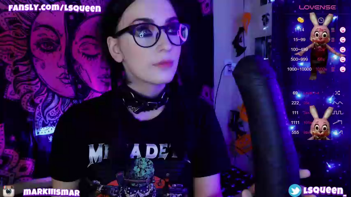 lsqueen